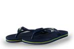 Havaianas Slippers in maat 36 Blauw | 10% extra korting, Verzenden, Jongen of Meisje, Schoenen, Zo goed als nieuw