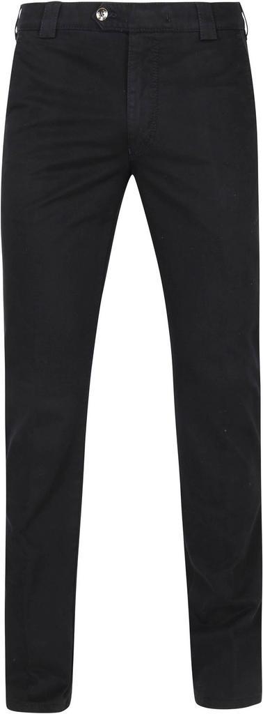 Meyer Broek Roma Zwart maat 32 Heren, Kleding | Heren, Broeken en Pantalons, Zwart, Nieuw, Verzenden