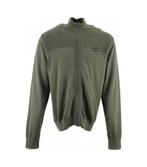 Napapijri Vest in maat XXL Groen, Verzenden, Zo goed als nieuw, Overige kleuren, Napapijri