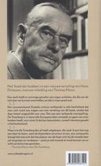 De toverberg, Ophalen of Verzenden, Nieuw