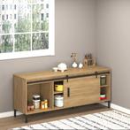 TRUUSK Schuifdeursysteem Voor Enkele Schuifdeur - Looprail e, Verzenden, Nieuw