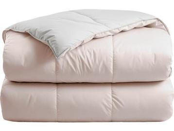Veiling - Premiumbed Silk & Coconut Cream 200x200 dekbed beschikbaar voor biedingen