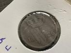 Nederland. Willem I. 1 Cent 1826 Utrecht (Zonder