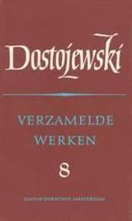8 De Jongeling |  NIEUW | Dostojevski, F.M. | 9789028204096, Ophalen of Verzenden, Nieuw, Dostojevski, F.M.