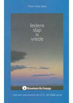 Iedere stap is vrede Thich Nhat Hanh, Boeken, Verzenden, Nieuw