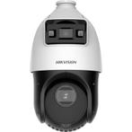 DS-2SE4C425MWG-E/14 4-inch 4 MP 25X ColorVu & IR Speed Dome, Audio, Tv en Foto, Videobewaking, Ophalen of Verzenden, Nieuw