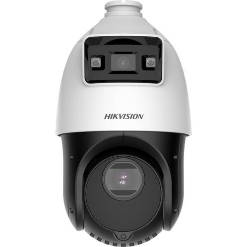 DS-2SE4C425MWG-E/14 4-inch 4 MP 25X ColorVu & IR Speed Dome, Audio, Tv en Foto, Videobewaking, Nieuw, Ophalen of Verzenden