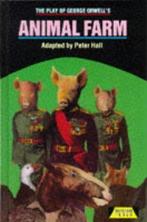 The play of George Orwells Animal Farm, Peter Hall, Gelezen, Peter Hall, Verzenden