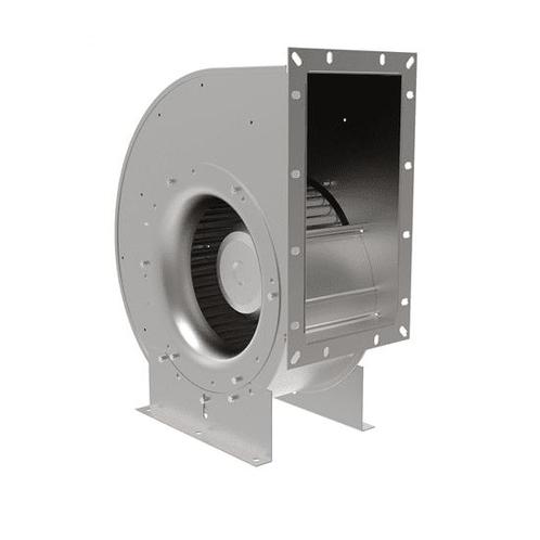 Rosenberg afzuigmotor ERAD 315-6 | 2094 m3/h | 400V, Doe-het-zelf en Verbouw, Ventilatie en Afzuiging, Nieuw, Verzenden