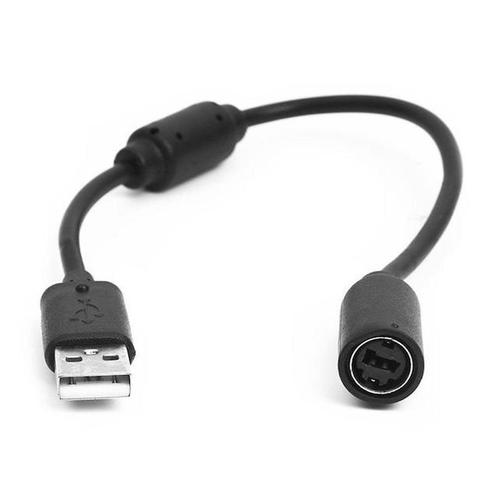 Xbox 360 Breakaway Kabel USB (Third Party) (Nieuw), Spelcomputers en Games, Spelcomputers | Xbox 360, Nieuw, Ophalen of Verzenden