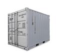 10ft Opslag container - New | Goedkoop |, Zakelijke goederen, Machines en Bouw | Keten en Containers, Verzenden