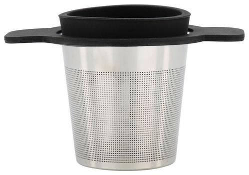 HEMA Theefilter met siliconen dop, Huis en Inrichting, Keuken | Keukenbenodigdheden, Nieuw, Verzenden