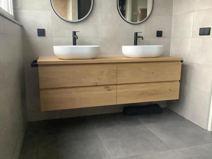 Betonlooktegels - betonlookwandtegels - betonlookvloertegels, Doe-het-zelf en Verbouw, Tegels, 20 tot 40 cm, 60 cm of meer, 10 m² of meer