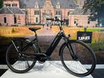 ACTIE! Huyser gen Urban + belt elektrische damesfiets NIEUW, Fietsen en Brommers, Elektrische fietsen, Nieuw, 50 km per accu of meer