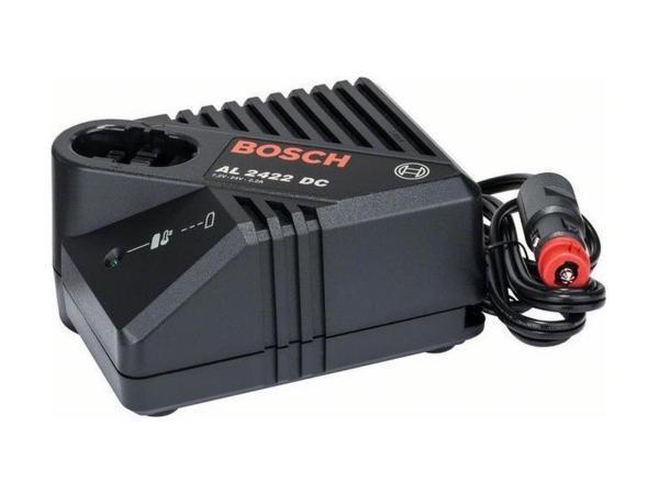 Veiling - Bosch autolader AL 2422DC, Doe-het-zelf en Verbouw, Gereedschap | Machine-onderdelen en Toebehoren