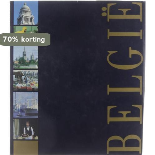 Belgie : eenheid en verscheidenheid 9789020914825, Boeken, Wetenschap, Gelezen, Verzenden