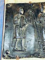 Plaquette - De kroon van dankbaarheid - Tommasoli (Verona) -