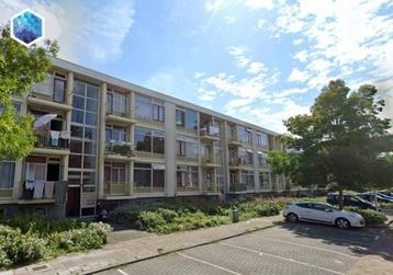 Appartement in Ridderkerk - 57m² - 3 kamers beschikbaar voor biedingen