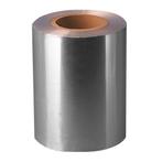 GGM Gastro | Aluminium afsluitfolie - 250 m x 24,5 cm |, Verzenden