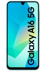 Samsung Galaxy A16 5G 128GB Groen met GARANTIE & verzending, Ophalen of Verzenden, Nieuw