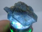 Natuurlijke Vietnam Aquamarijn - 78,8 ct - Ruw- 15.76 g, Verzamelen, Mineralen en Fossielen