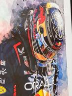 Max Verstappen - Max Verstappen - World Champion Poster -, Nieuw