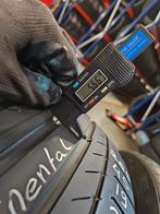 285/45/19 111W CONTINENTAL CSP5 SUV *RSC D21 5,6MM PROFIEL, Gebruikt, 285 mm, Band(en), Personenwagen