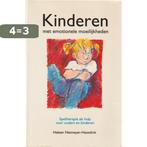 Kinderen met emotionele moeilijkheden 9789021516455, Boeken, Verzenden, Gelezen, Niemeyer Hesselink