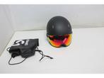 SINNER Titan Visor - Skihelm - In-Mold technologie - Mat, Verzenden, Zo goed als nieuw