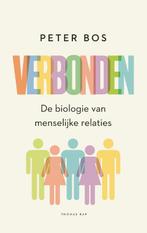 Verbonden 9789400407190 Peter Bos, Verzenden, Zo goed als nieuw, Peter Bos