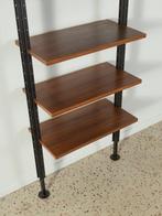 Victoria Möbel / Baar - Richard Neutra - Wandrek - Teak, Antiek en Kunst, Antiek | Meubels | Stoelen en Banken