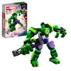 LEGO Marvel 76241 Hulk Mechapantser, Kinderen en Baby's, Nieuw, Lego, Verzenden