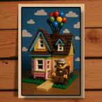 JZL - [L] “Up! The Floating House Tribute” [LEGO Film, Nieuw