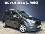 Ford Transit Courier 1.0 Trend 101pk BENZINE MOTOR L1H1 Euro, Stof, Gebruikt, Overige kleuren, Overige brandstoffen