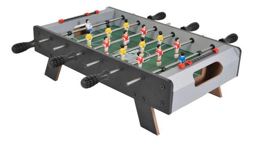 Moni Toys Kinder Voetbaltafel met Korte Poten 111645, Kinderen en Baby's, Speelgoed | Babyspeelgoed, Nieuw, Verzenden