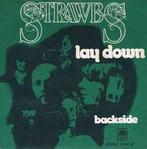 vinyl single 7 inch - Strawbs - Lay Down, Cd's en Dvd's, Verzenden, Zo goed als nieuw