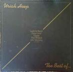 LP gebruikt - Uriah Heep - The Best Of..., Verzenden, Zo goed als nieuw