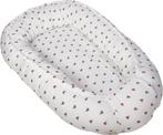 MamaLoes Hartjes Hydrofiel Babynest, Kinderen en Baby's, Verzenden, Nieuw