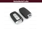 3-knops smartkey behuizing kpb418 voor Kia, Verzenden, Nieuw