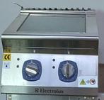 Occasion Electrolux inductiekookplaat 2-zones, Ophalen, Gebruikt