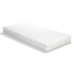 Matras Polyether SG40 20 cm, Verzenden, Nieuw, Eenpersoons