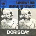 vinyl single 7 inch - Doris Day - Rainbows End, Cd's en Dvd's, Vinyl Singles, Verzenden, Zo goed als nieuw
