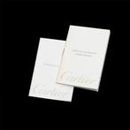 Cartier - Panthere - W25029B6 - Dames - 1990-1999, Nieuw