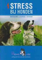 Stress bij honden 9789086662555 Martina Nagel, Verzenden, Zo goed als nieuw, Martina Nagel