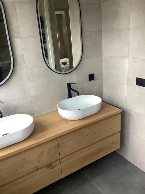 Flaminia Space neutra tegel – Topkwaliteit Betonlook € 32,50, Doe-het-zelf en Verbouw, Tegels, 20 tot 40 cm, 60 cm of meer, 10 m² of meer