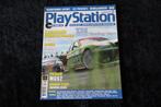 Playstation Magazine September 2000 Nr 29, Verzenden, Nieuw