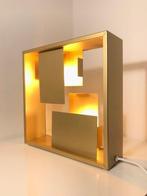 Artemide - Gio Ponti - Tafellamp - Fato Oro - Metaal
