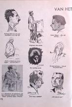 Gedachtes van het congres op spotprent (lijst optie), Verzenden