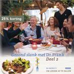 Gezond slank met Dr. Frank 9789048809332 Frank van Berkum, Verzenden, Gelezen, Frank van Berkum