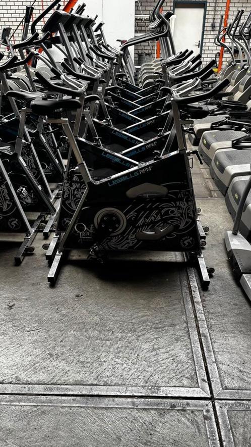 Body bike | Les mills RPM spinningbike, Sport en Fitness, Fitnessapparatuur, Gebruikt, Verzenden
